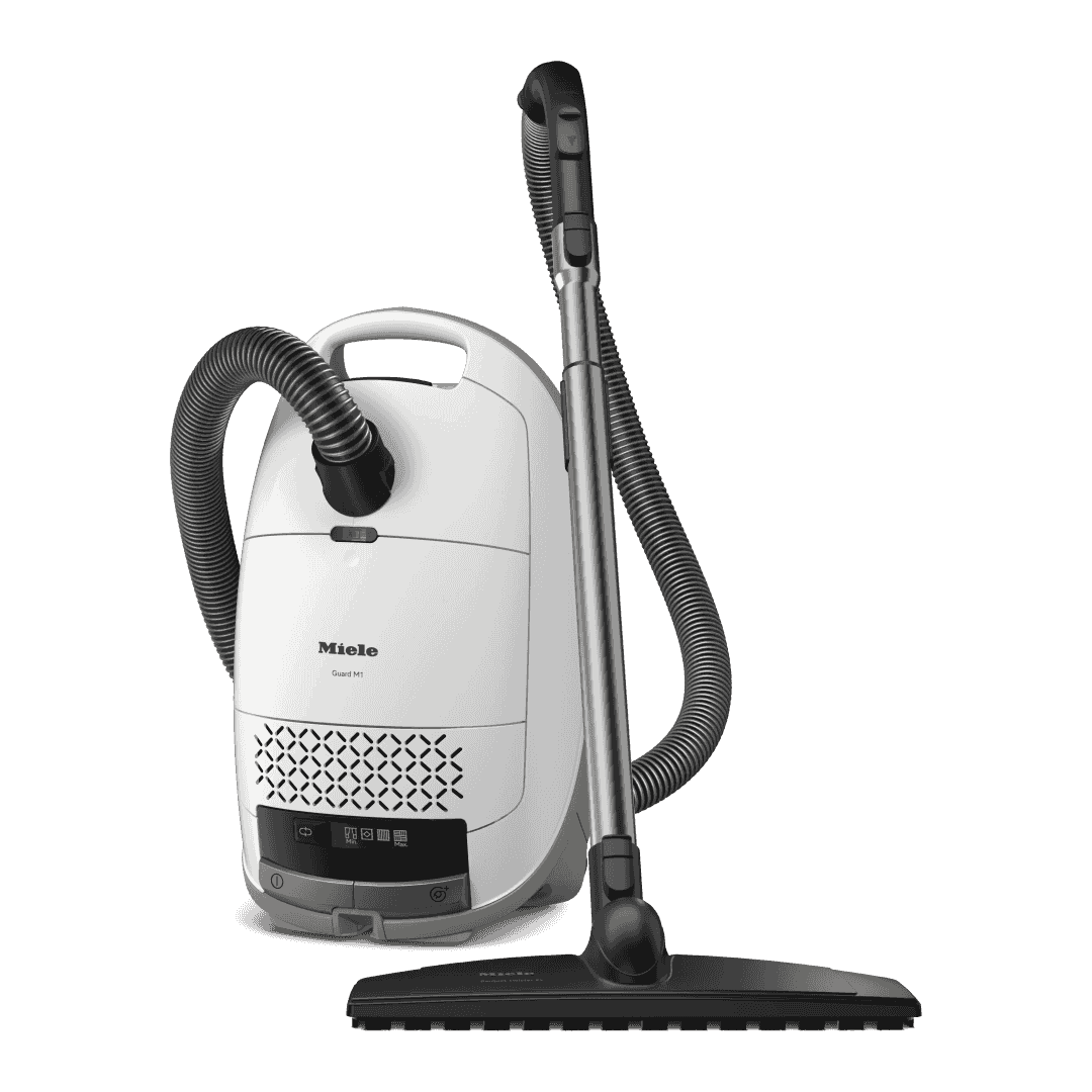 Miele Guard M1 Parquet XL