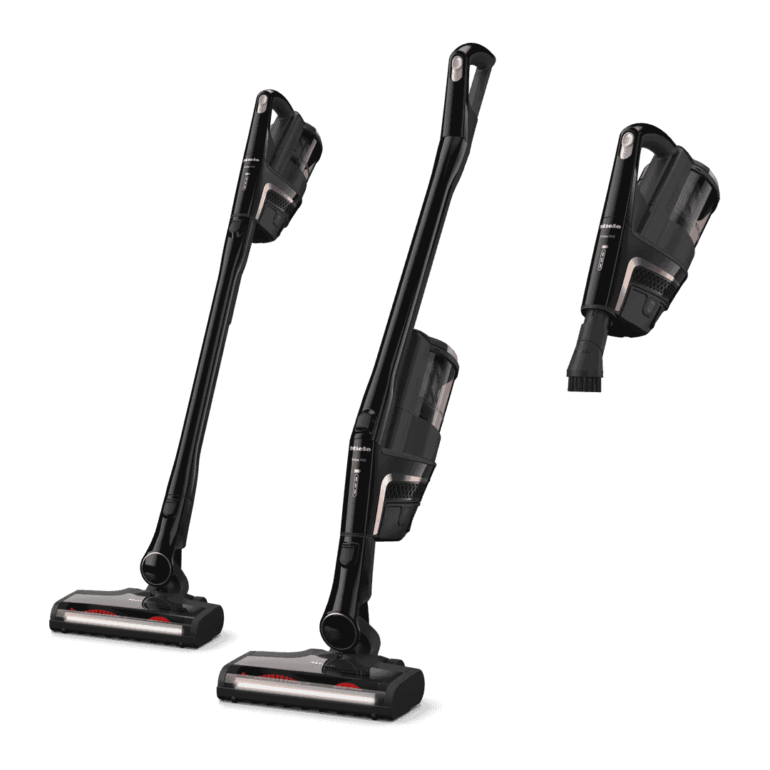 Miele Triflex HX2 Cat & Dog