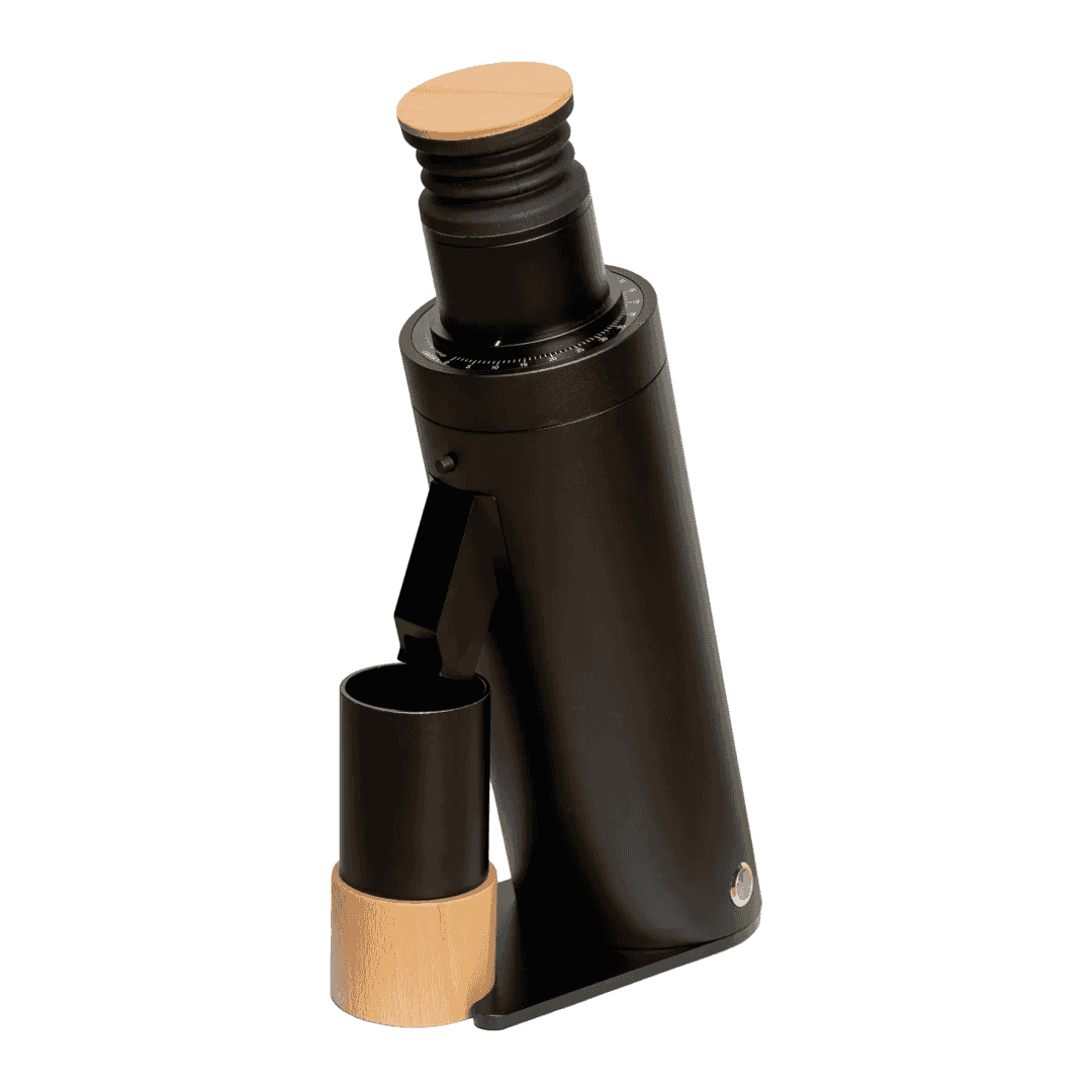 MiiCoffee DC63 Single Dose Coffee Grinder