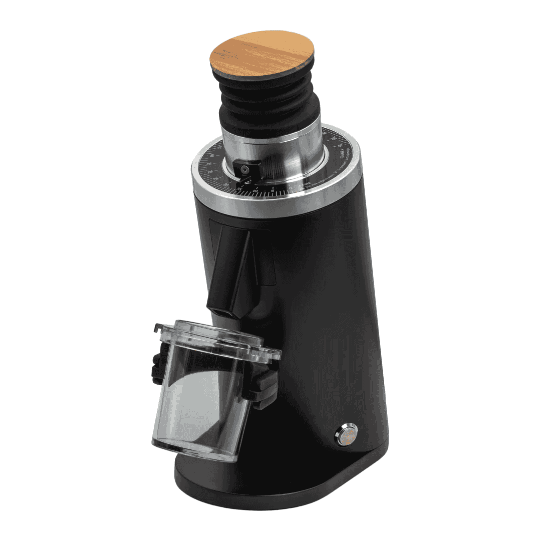 MiiCoffee DF54 Single Dose Coffee Grinder
