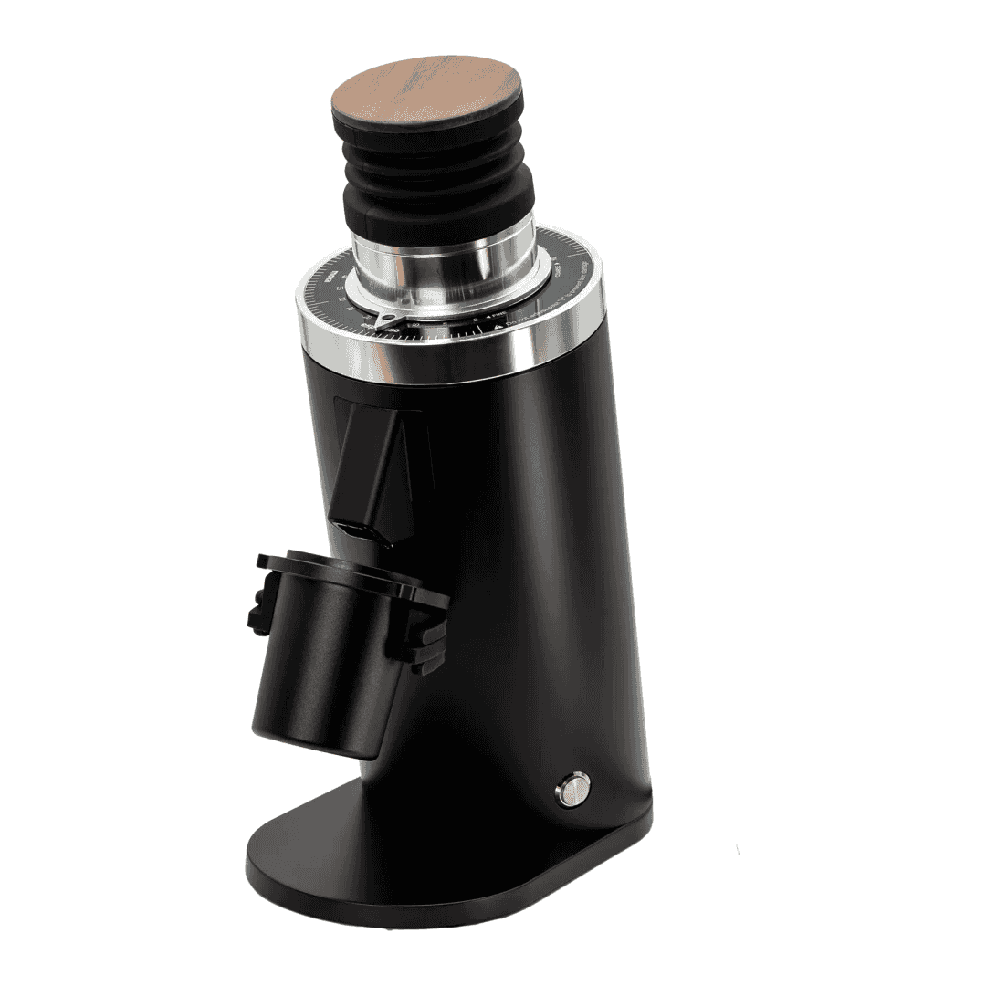 MiiCoffee DF64 II Single Dose Coffee Grinder