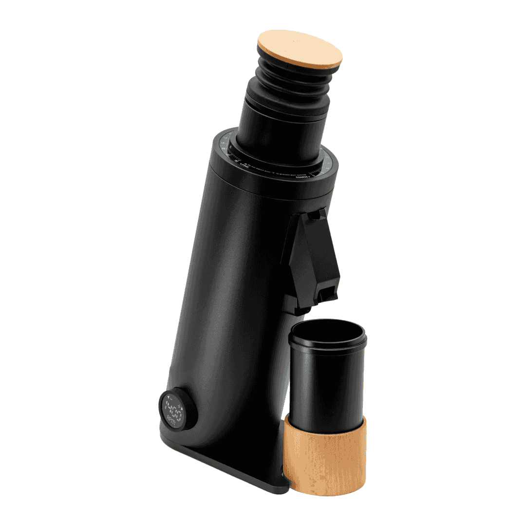 MiiCoffee DF64V Gen 3 Variable Speed Grinder