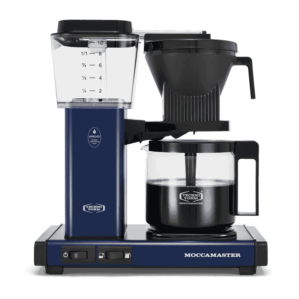 Moccamaster KBGV Select