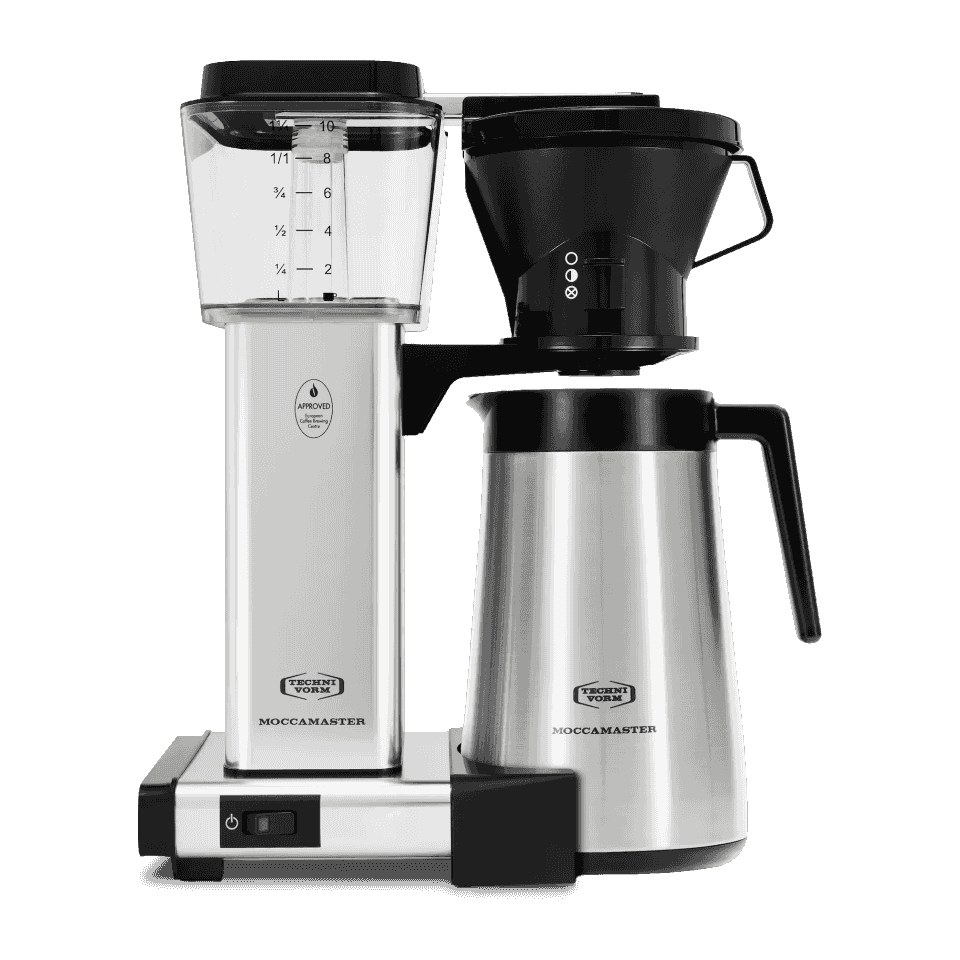 Moccamaster KBT