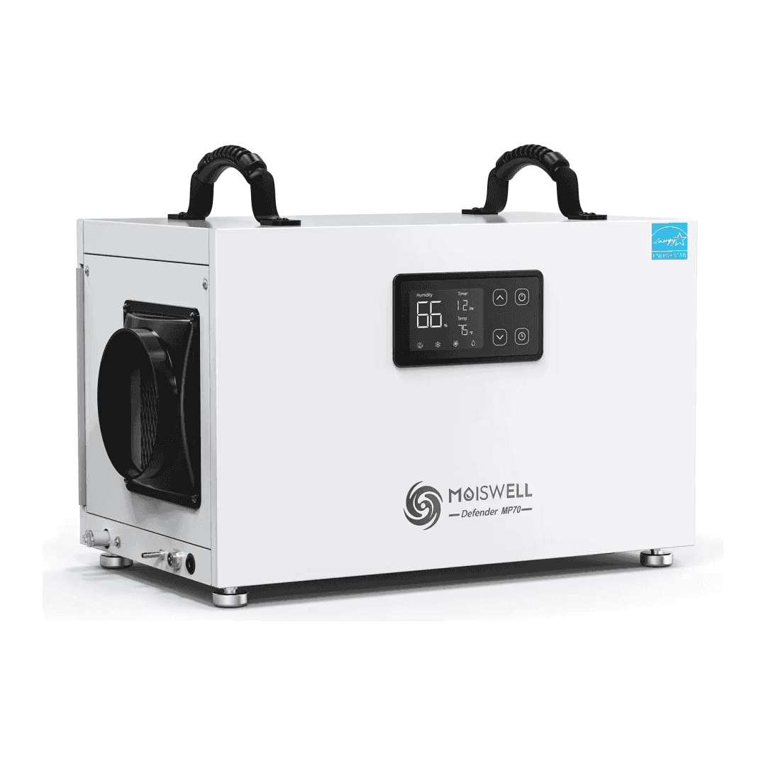 Moiswell Defender MP70