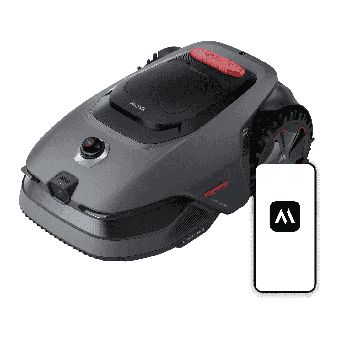 MOVA LiDAX Ultra 1000