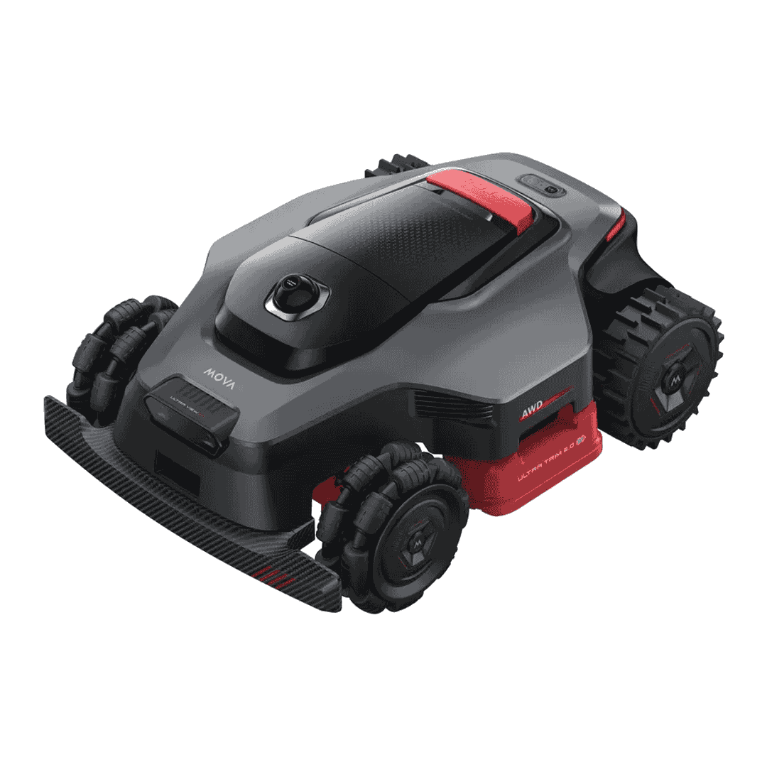 MOVA LiDAX Ultra 2000 AWD