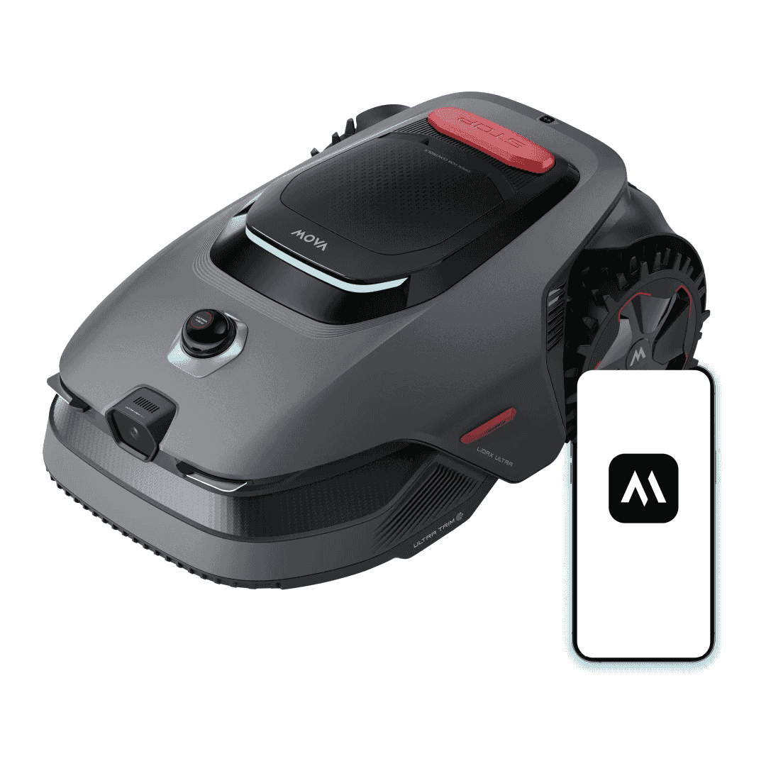 MOVA LiDAX Ultra 2000