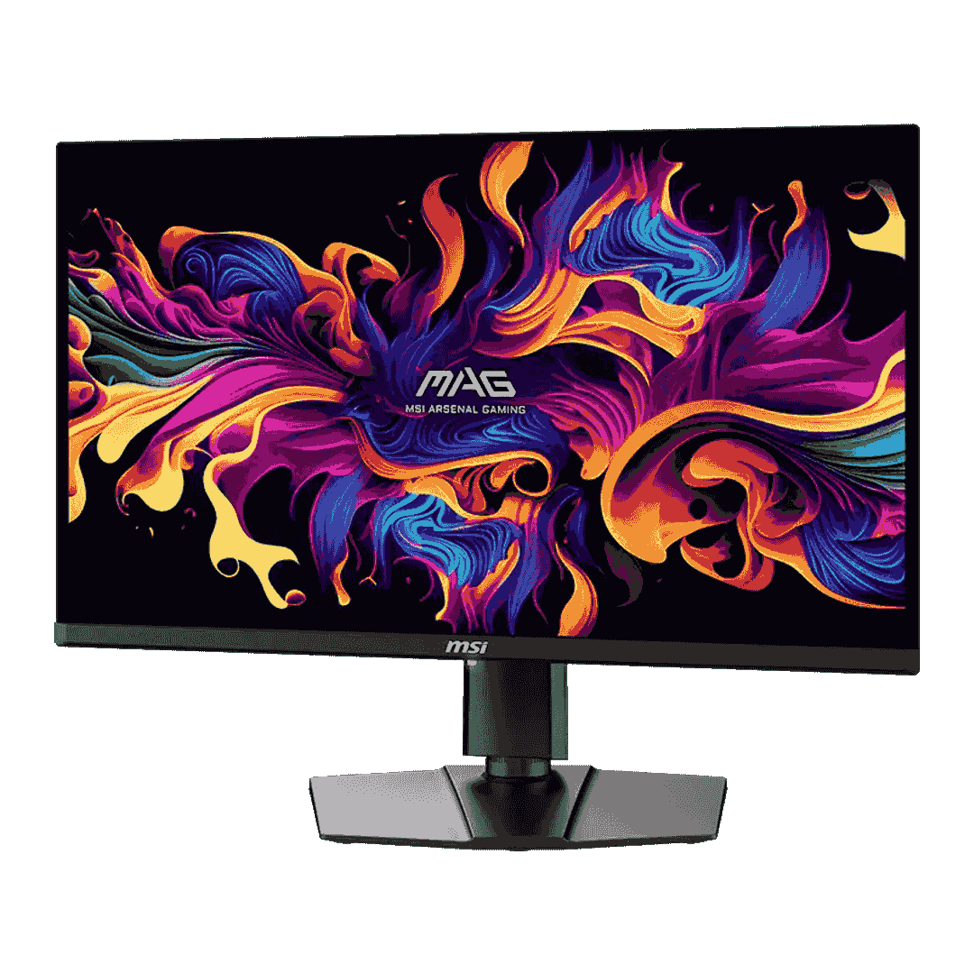 MSI MAG 27-inch 360Hz QD-OLED Gaming Monitor