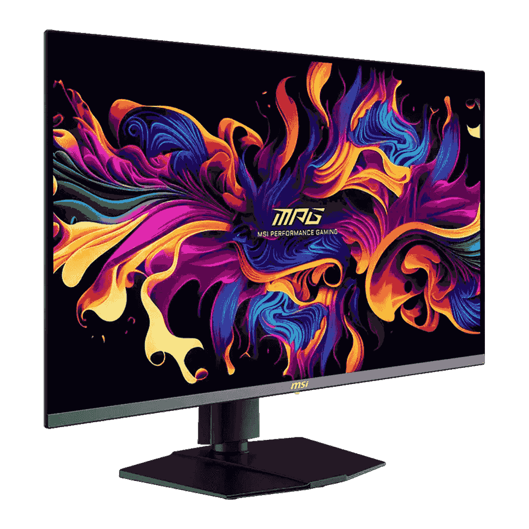 MSI MPG 32-inch 4K QD-OLED Gaming Monitor
