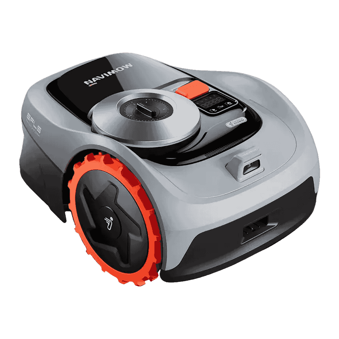Segway Navimow i110N