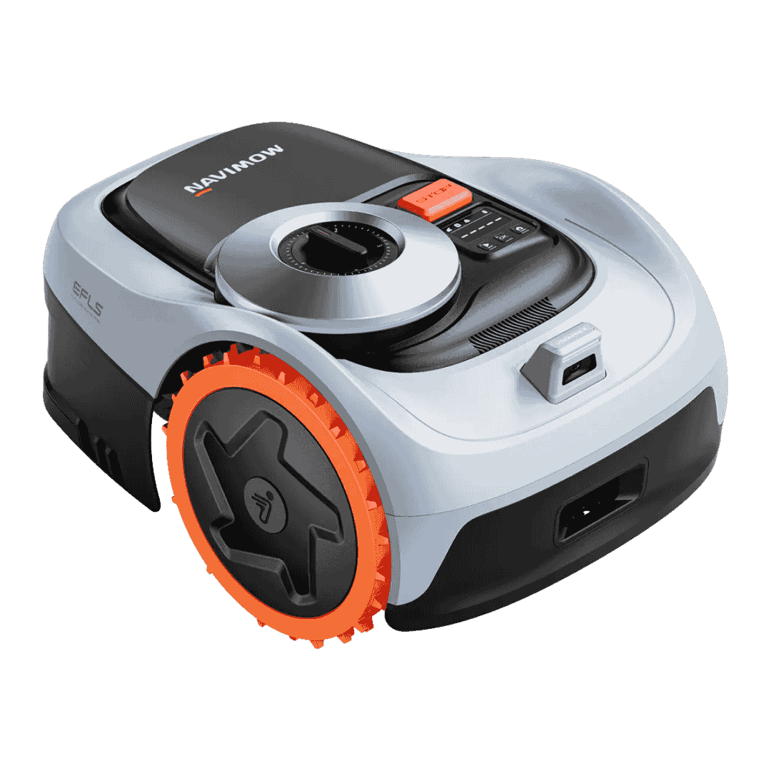 Segway Navimow i2 AWD i206