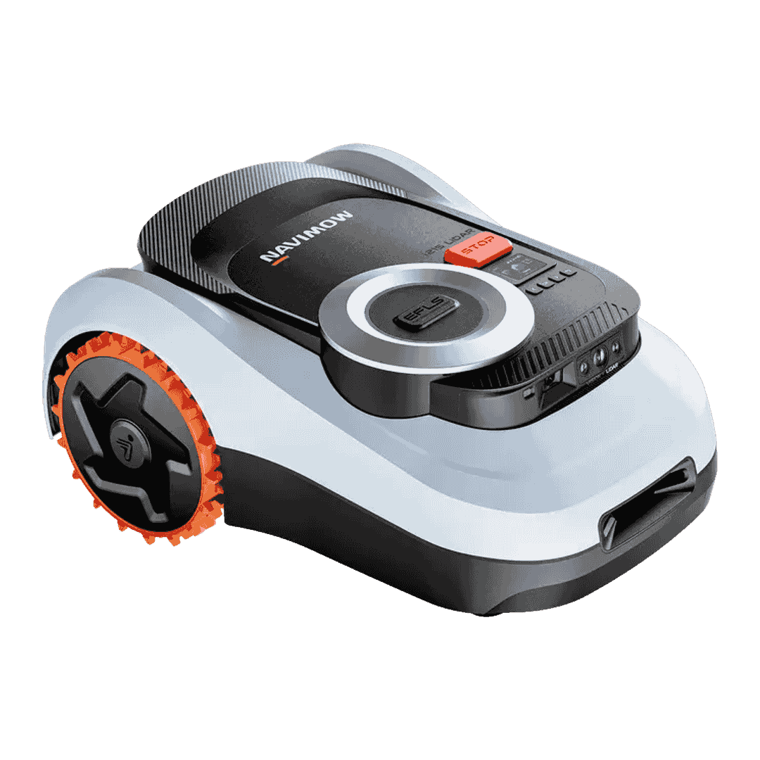Segway Navimow i215 LiDAR