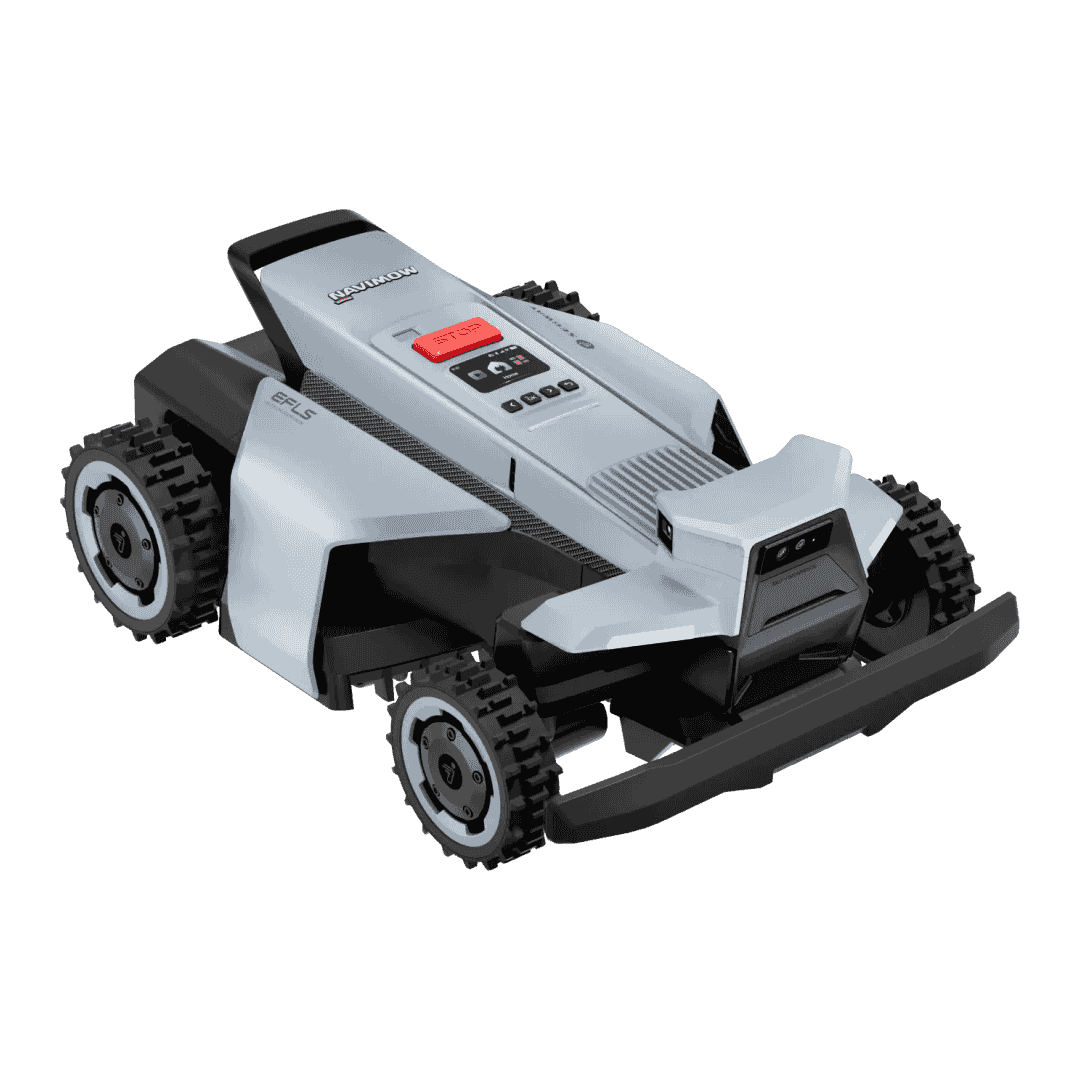 Segway Navimow X430
