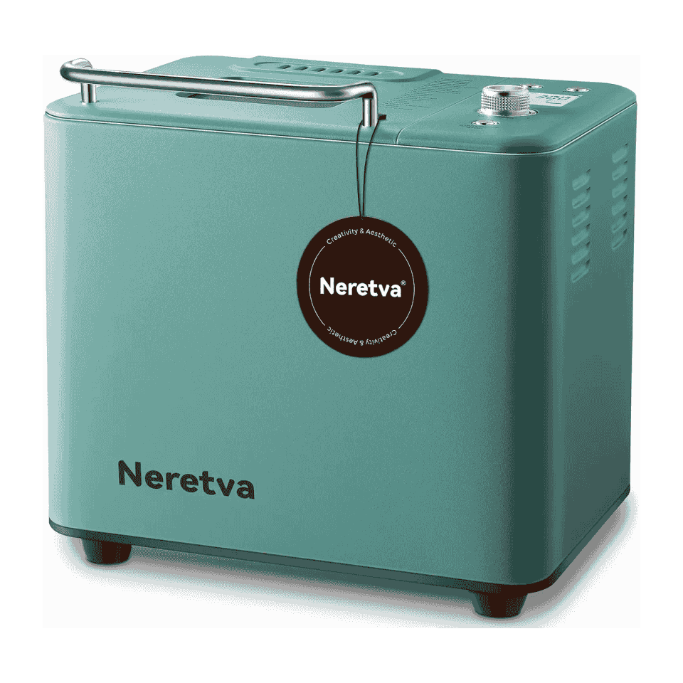 Neretva 20-in-1 Bread Maker PE8866GR