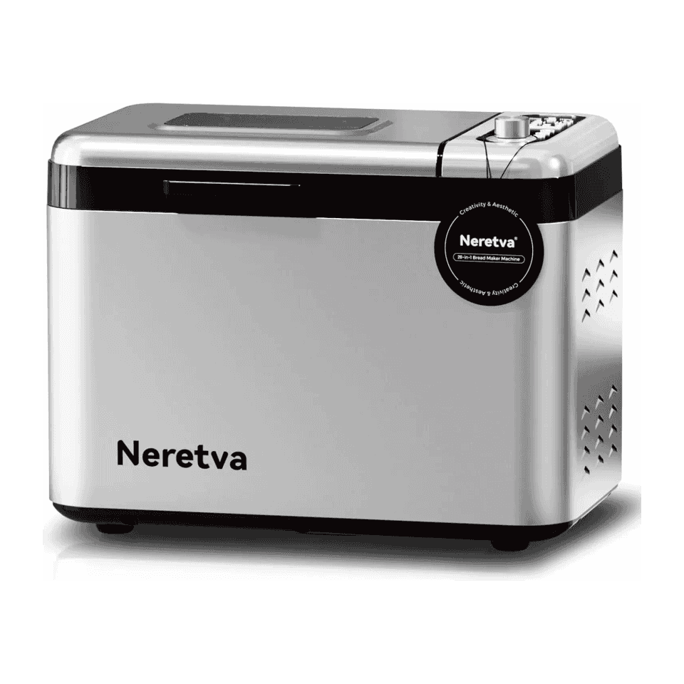 Neretva 3.3 lb Bread Maker PE9806U