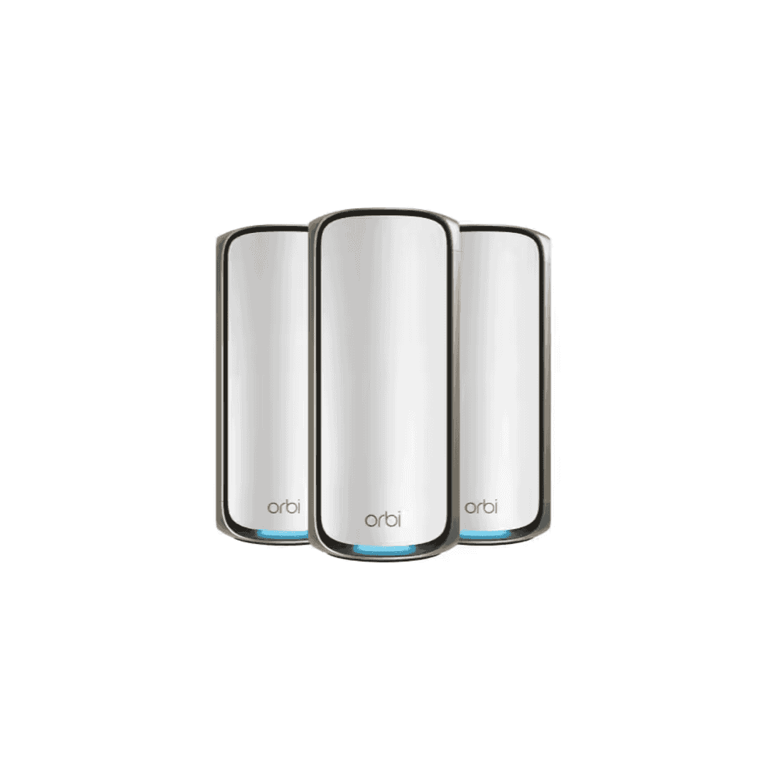 NETGEAR Orbi 970 3-pack