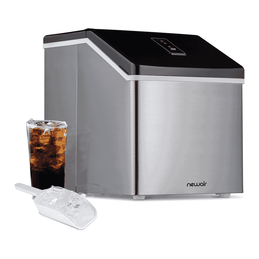 NewAir ClearIce40