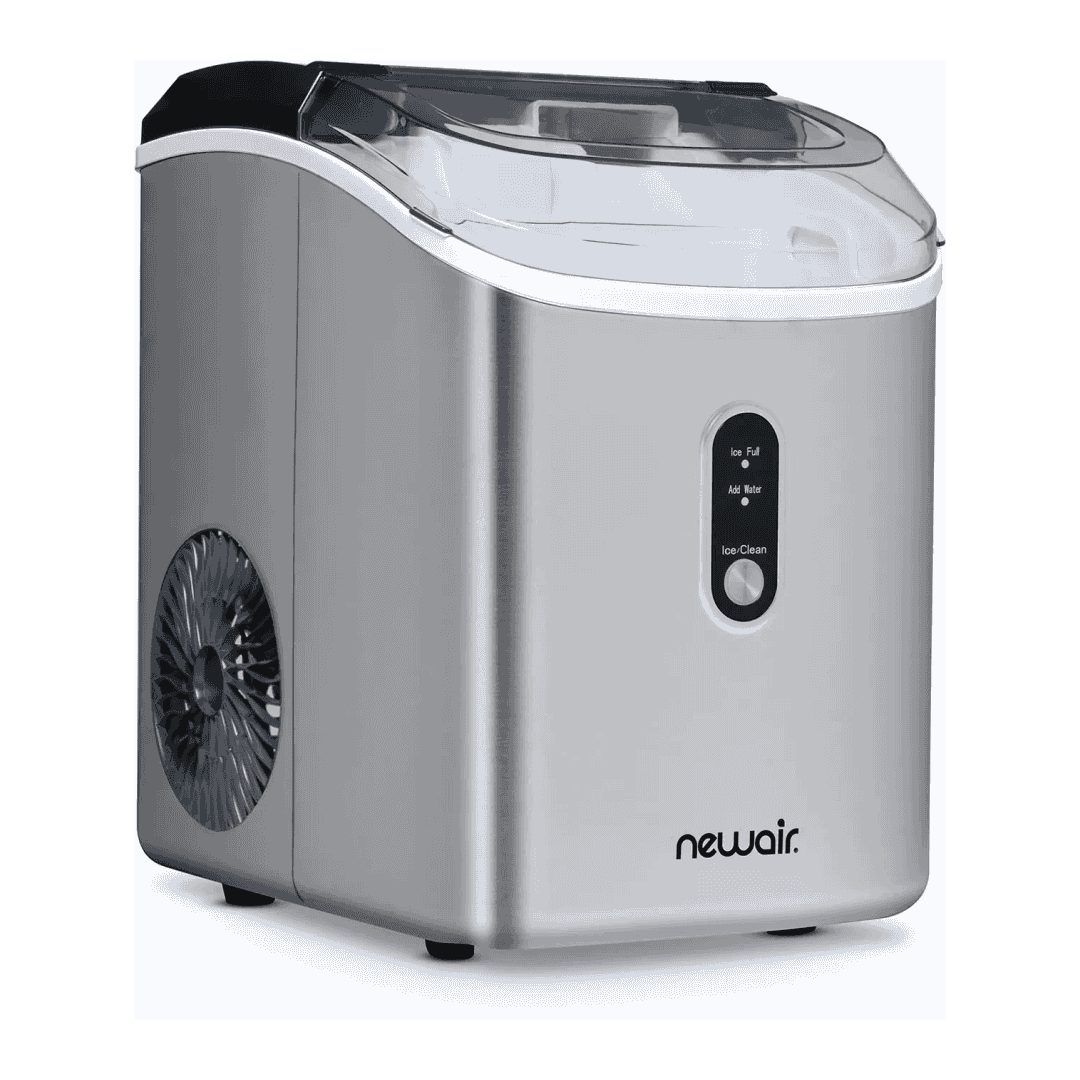 NewAir 26 lb Nugget Ice Maker