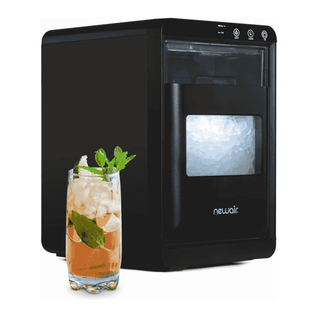 NewAir 44 lb Nugget Ice Maker