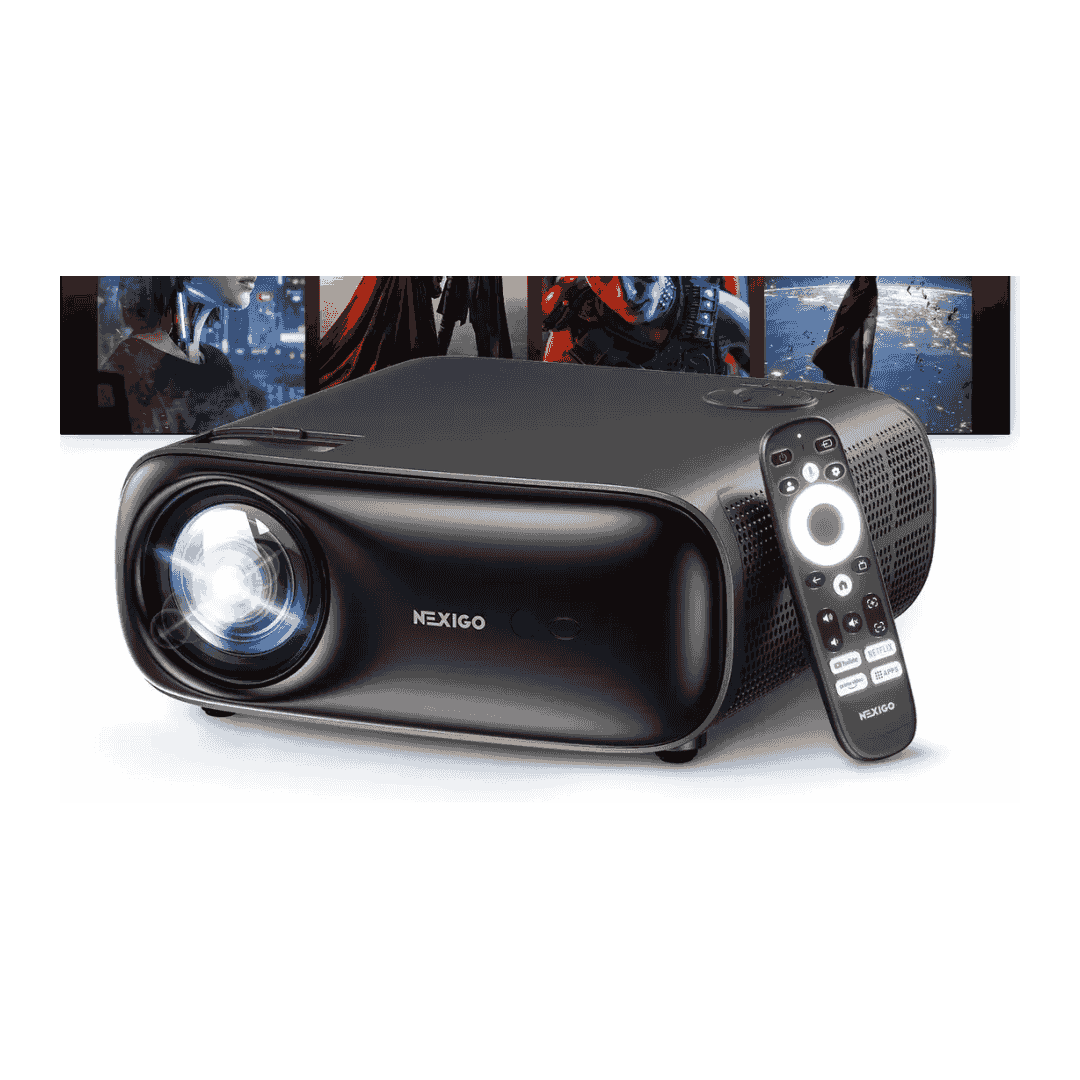 NexiGo PJ40 Pro