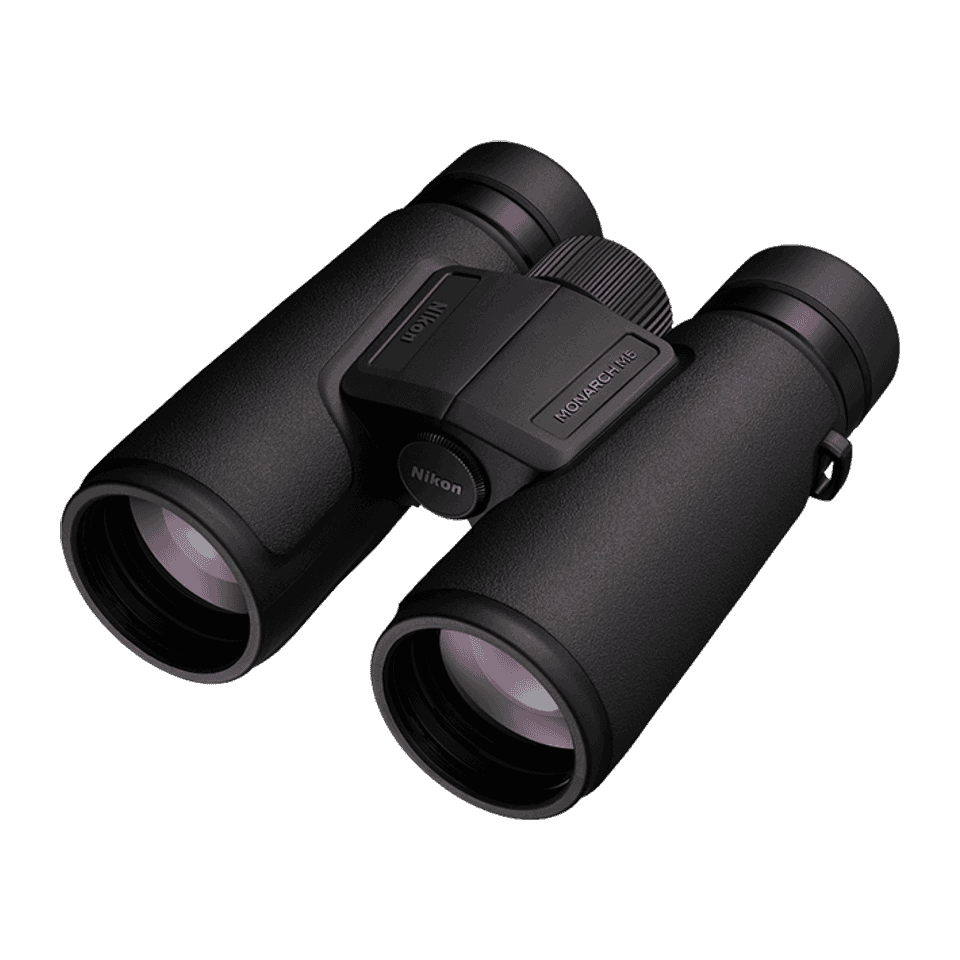 Nikon Monarch M5 8x42
