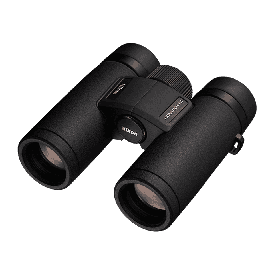 Nikon Monarch M7 10x30