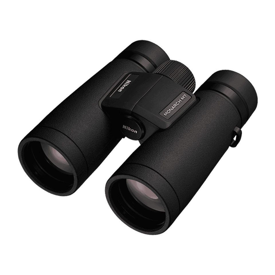 Nikon Monarch M7 10x42