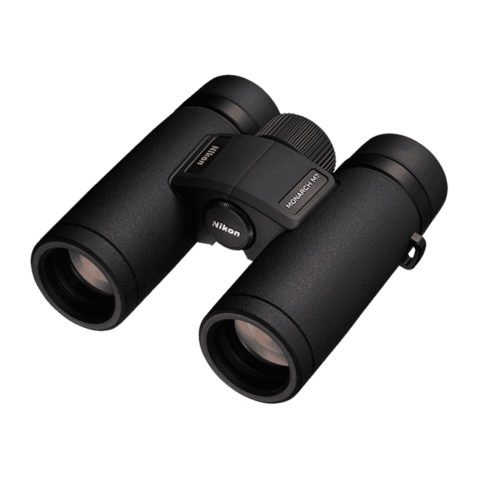Nikon Monarch M7 8x30