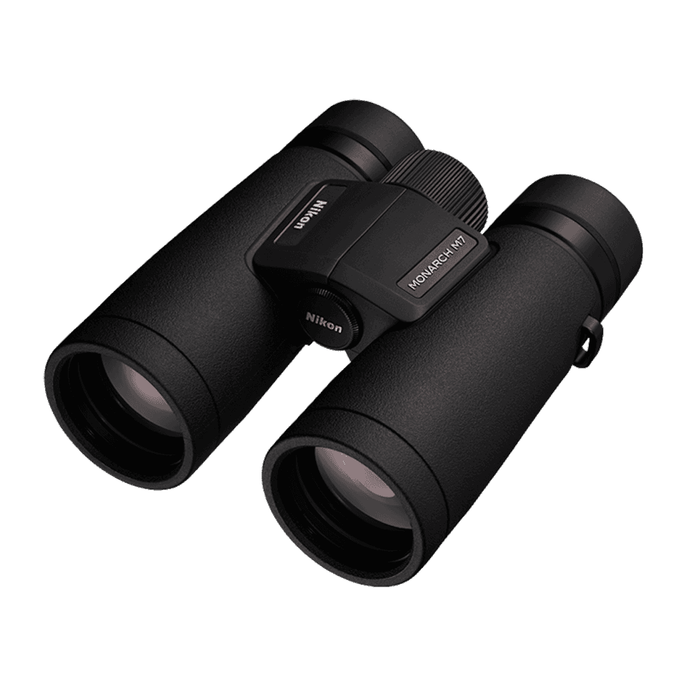 Nikon Monarch M7 8x42