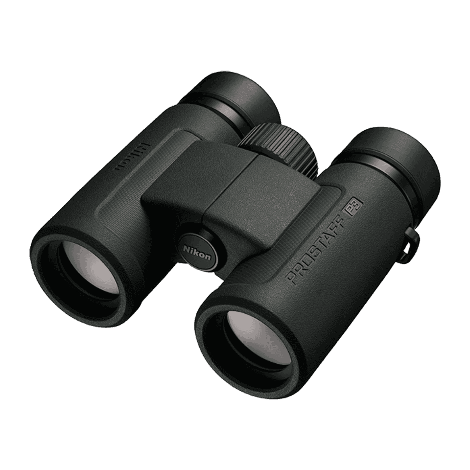 Nikon Prostaff P3 10x30