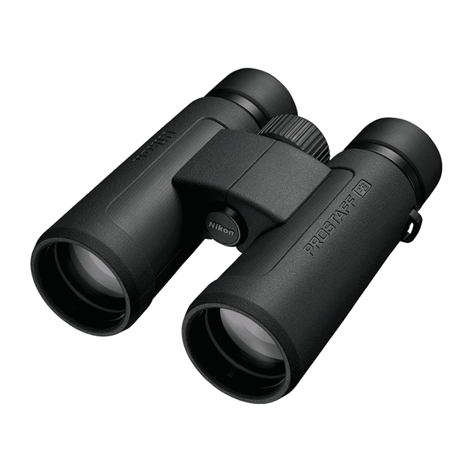 Nikon Prostaff P3 8x42