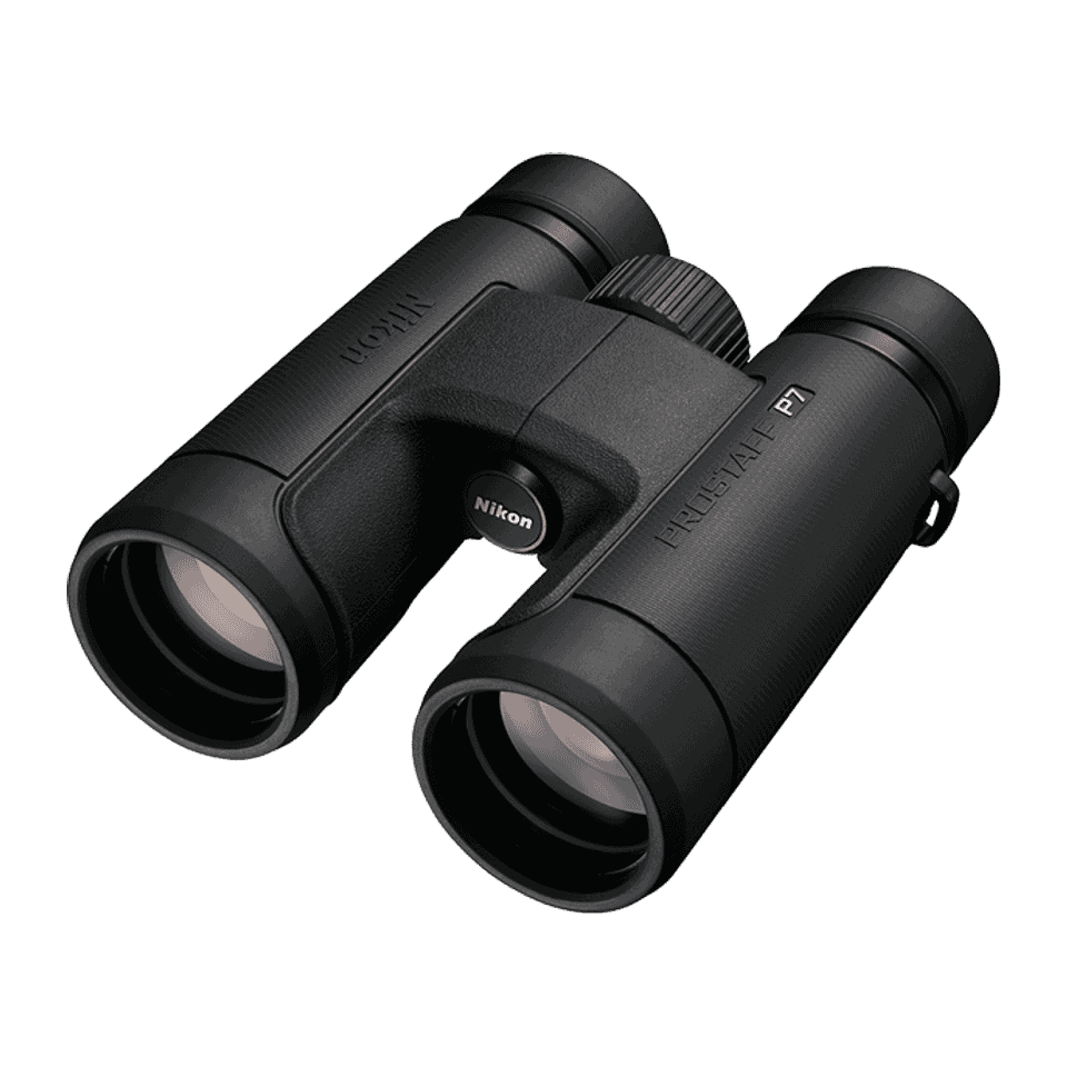 Nikon Prostaff P7 10x42