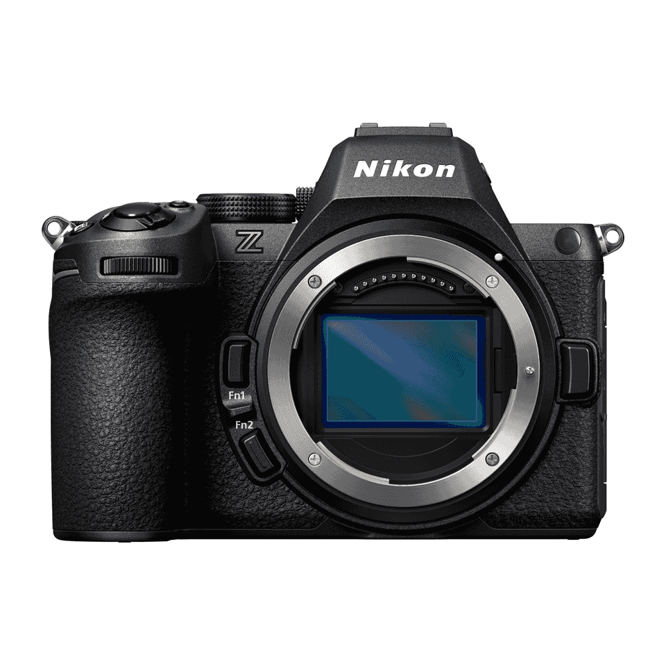 Nikon Z5II body