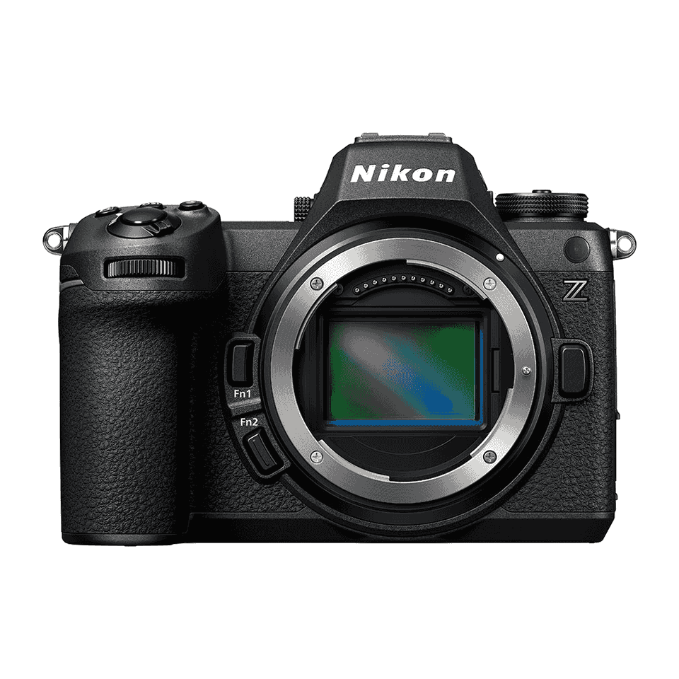 Nikon Z6III body