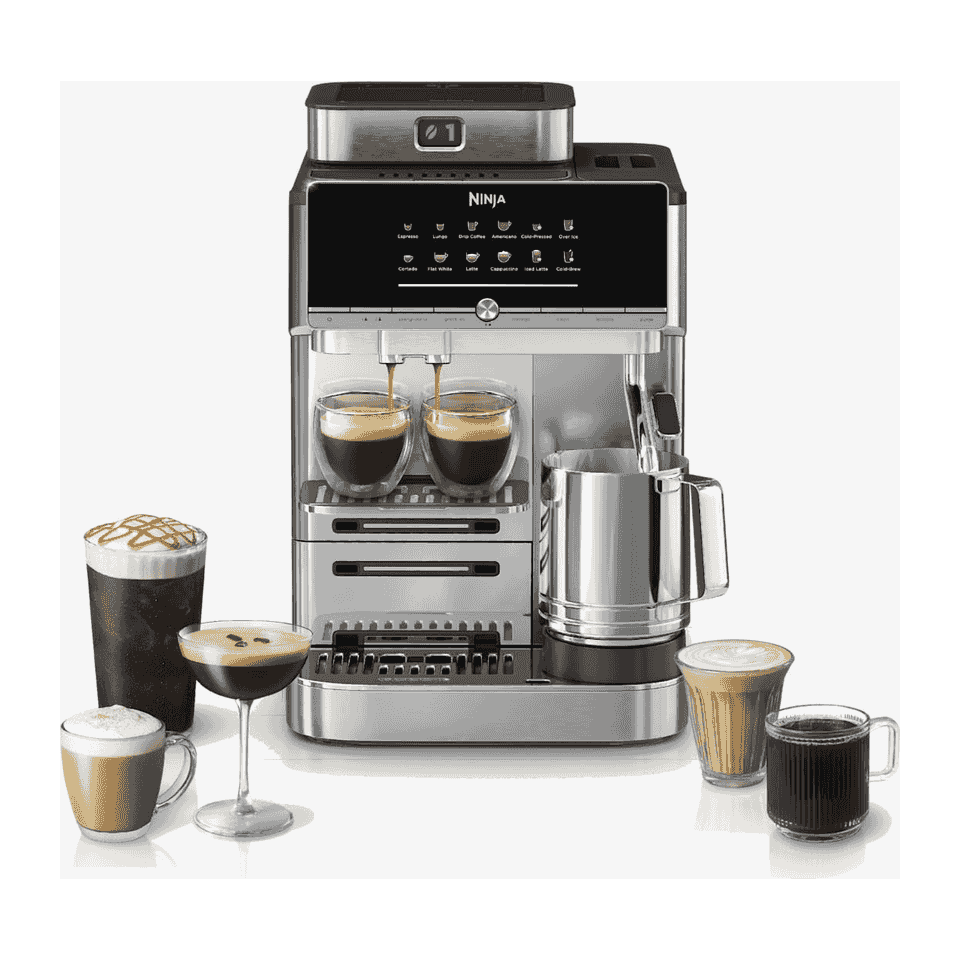 Ninja AutoBarista Pro AE1051