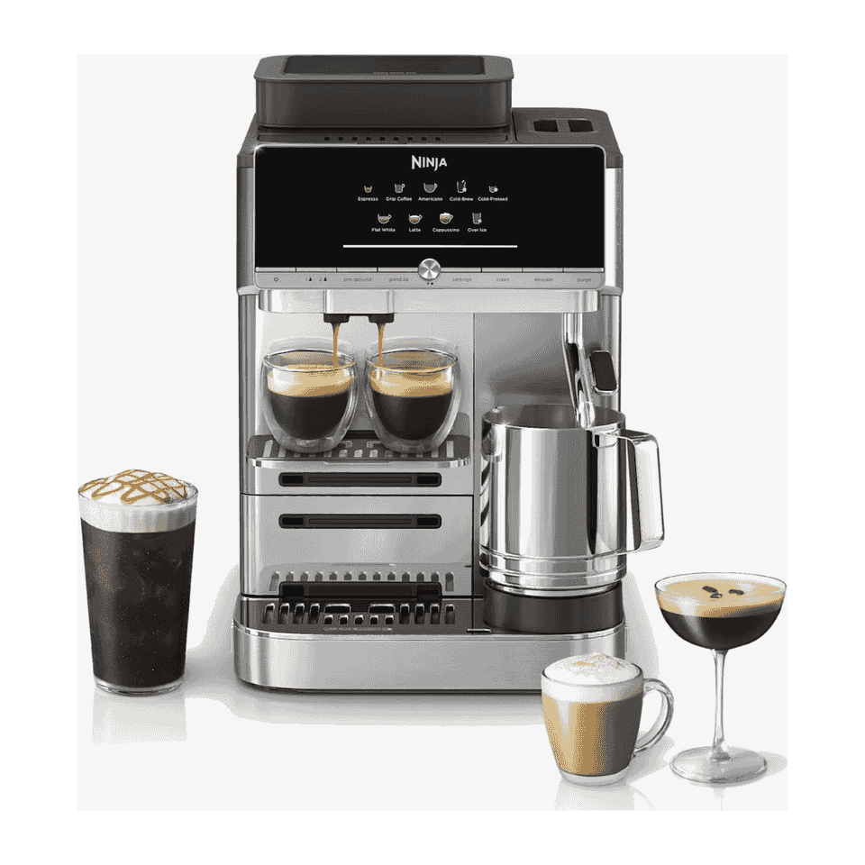 Ninja AutoBarista AE1001