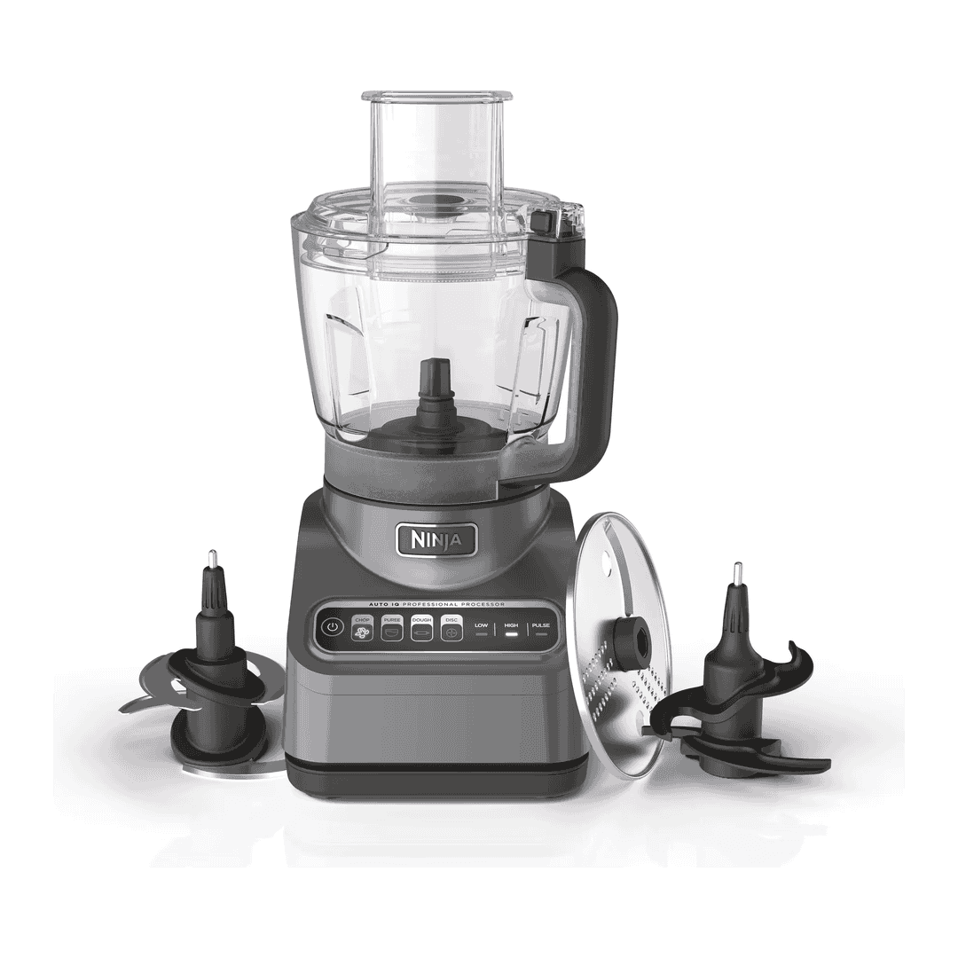 Ninja Professional Plus Food Processor