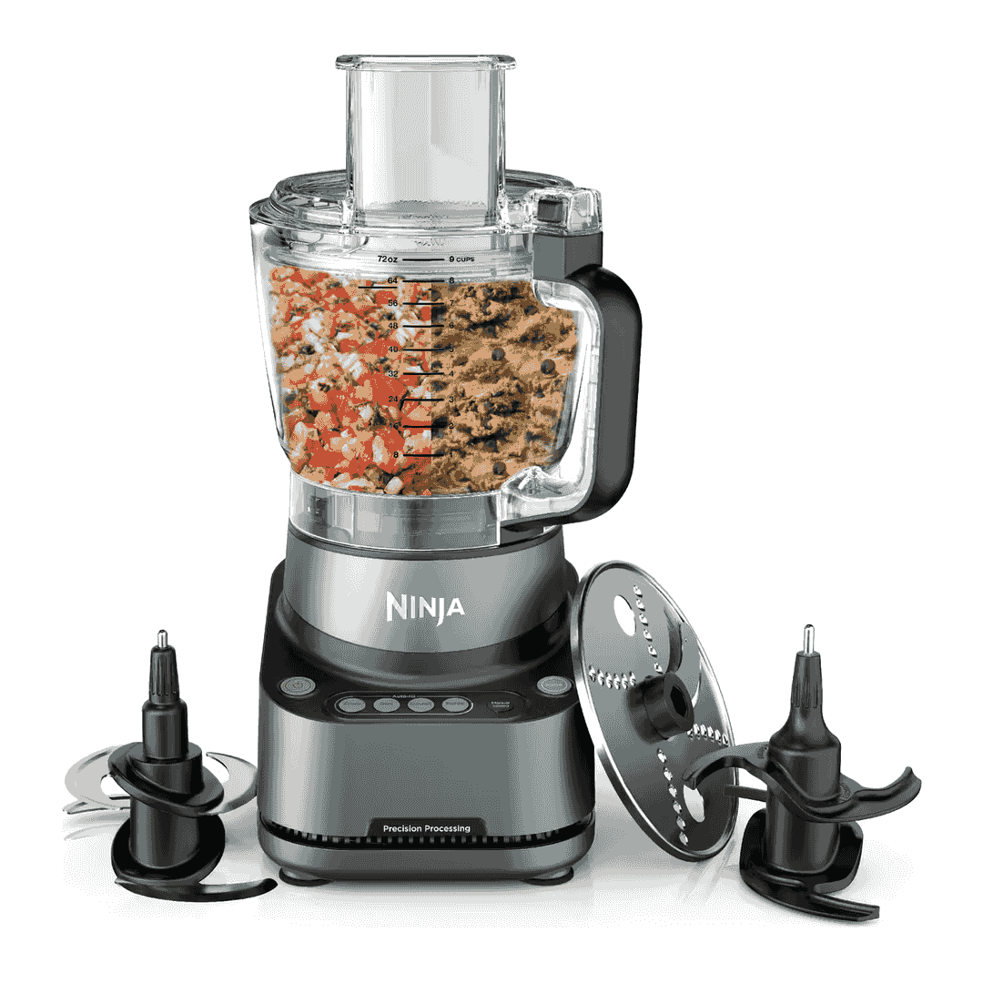 Ninja PrecisionPro Food Processor