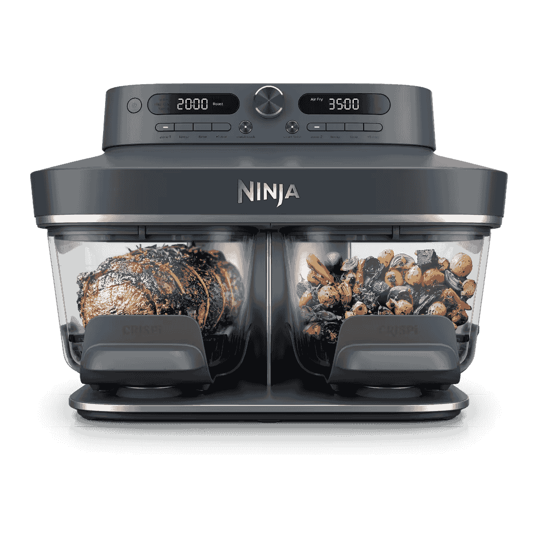Ninja Crispi DualZone