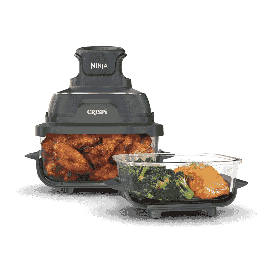 Ninja Crispi Portable 4-in-1
