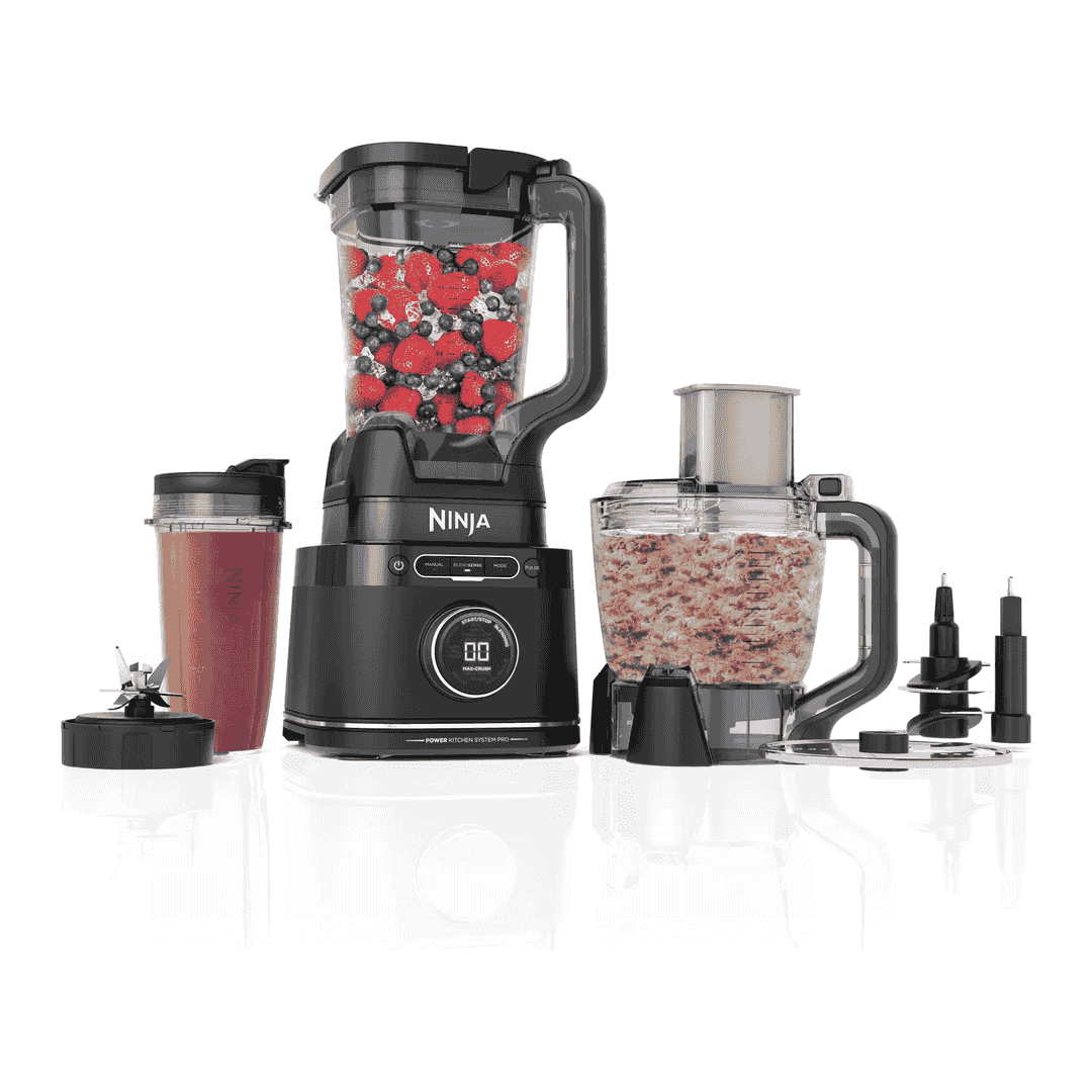 Ninja Detect Kitchen System