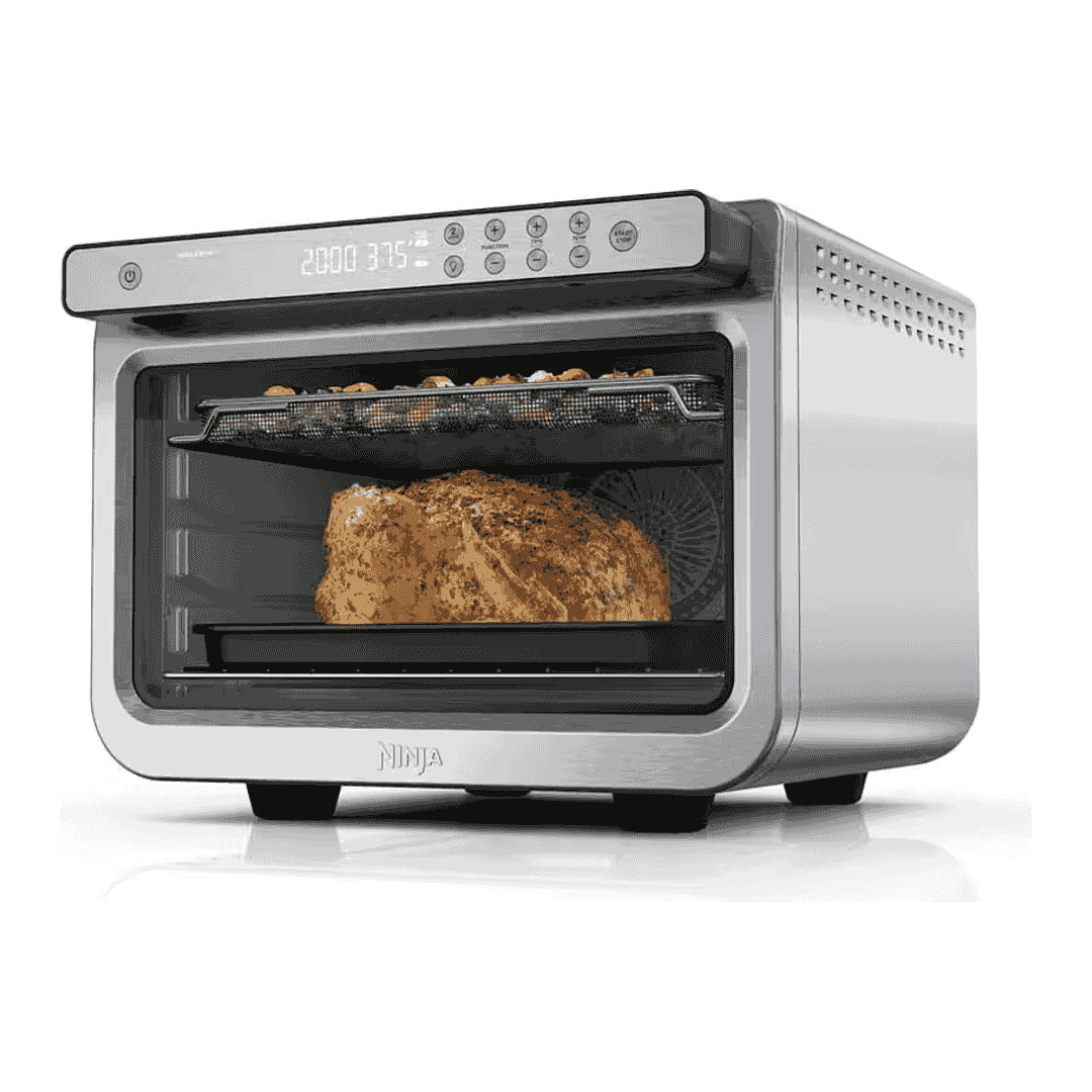 Ninja Prestige Smart XL Air Fryer Countertop Oven