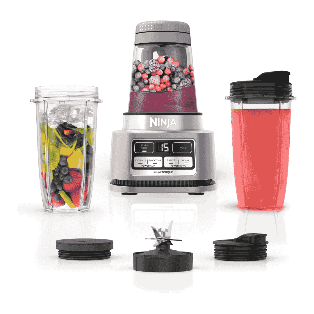 Ninja Foodi Smoothie Bowl Maker and Personal Blender