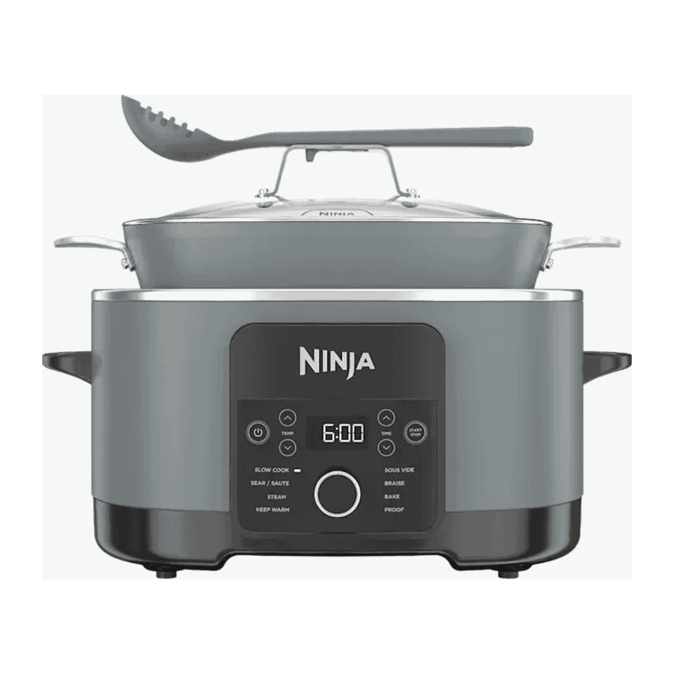 Ninja MC1001 PossibleCooker PRO 8.5QT