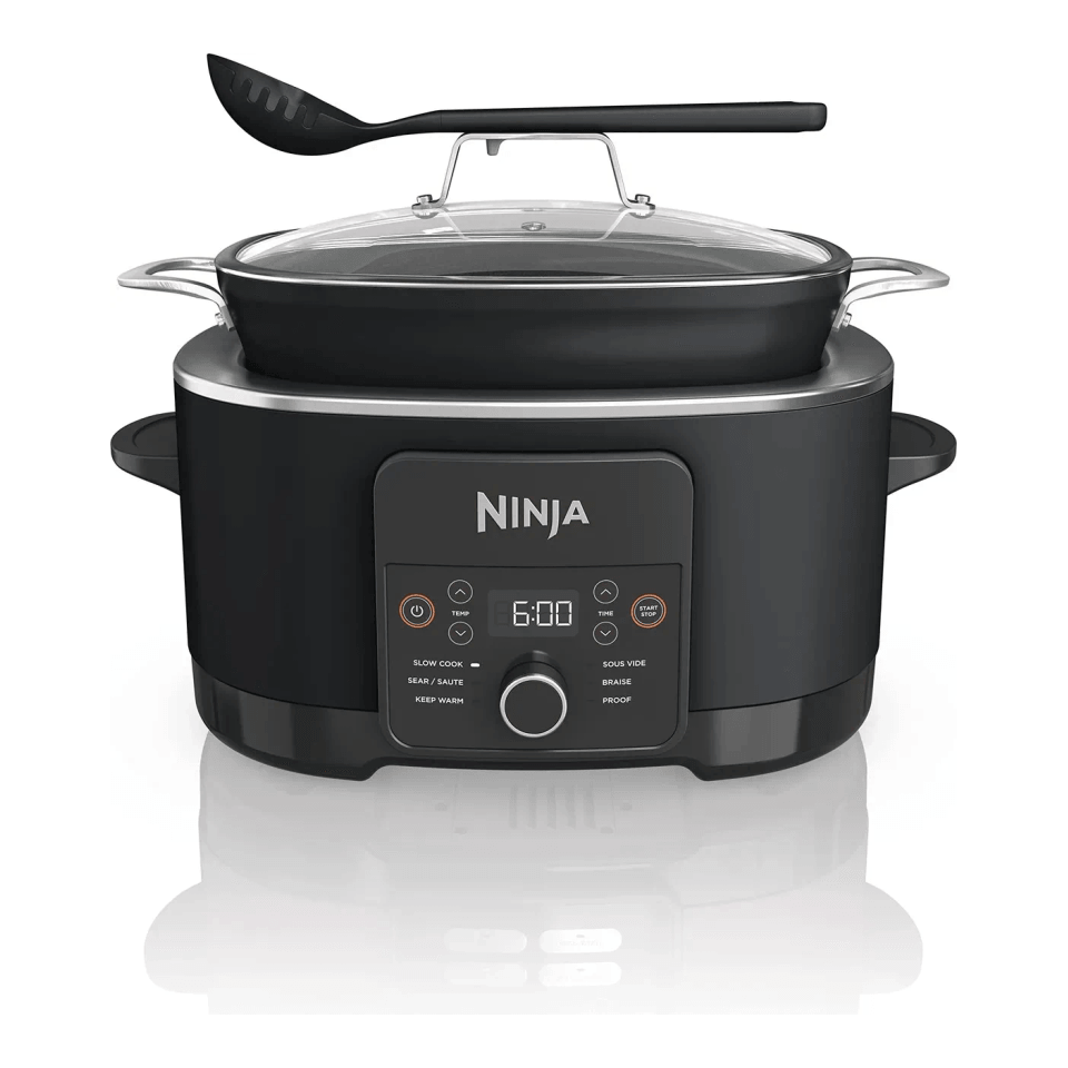 Ninja PossibleCooker PLUS MC1010 8.5QT