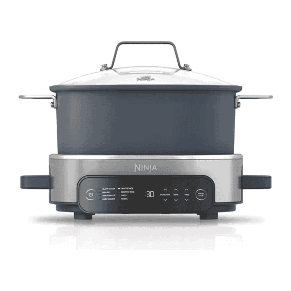 Ninja MC1101 Everyday PossibleCooker PRO 6.5QT