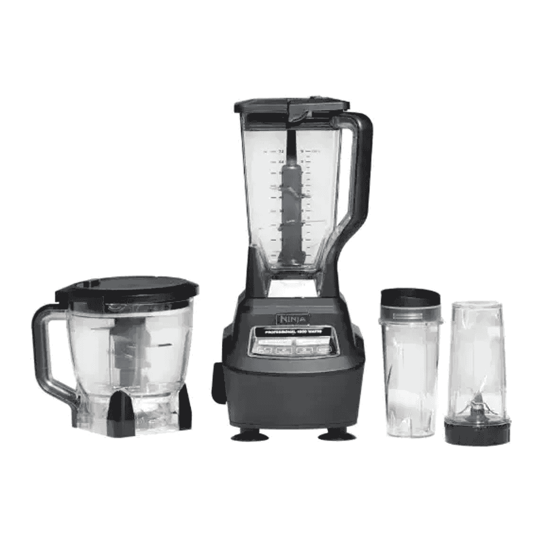 Ninja Mega Kitchen System