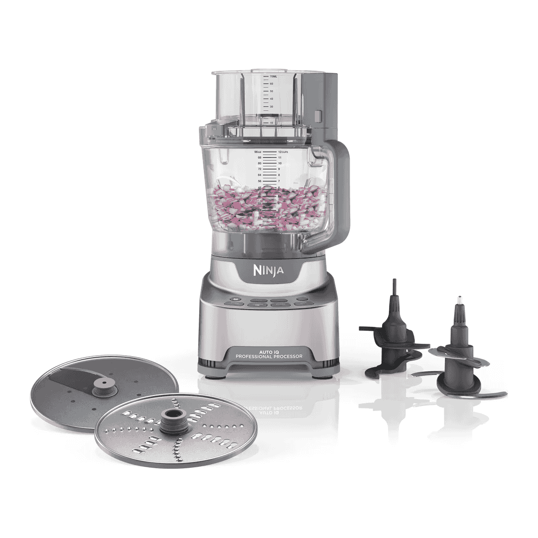 Ninja Professional XL Food Processor