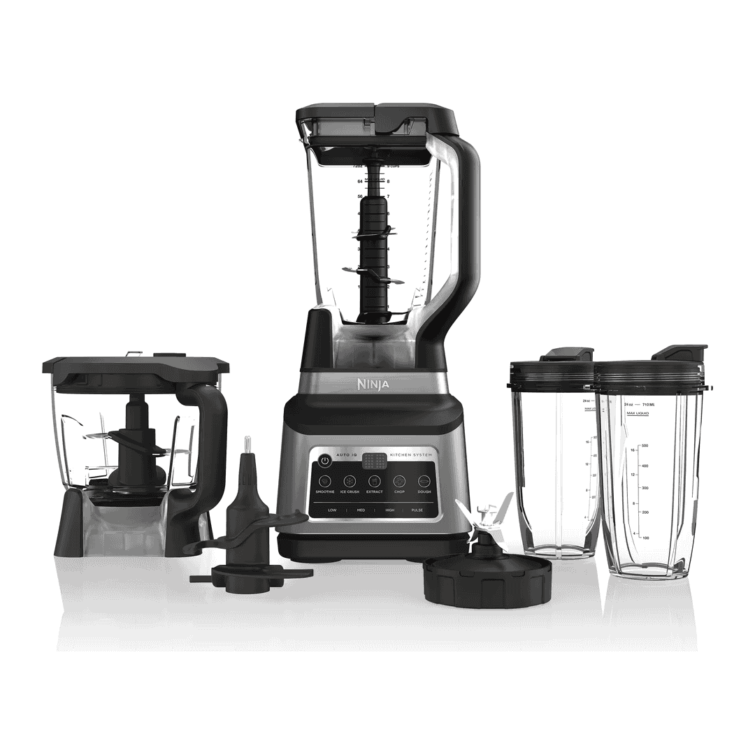 Ninja Professional Plus Kitchen System